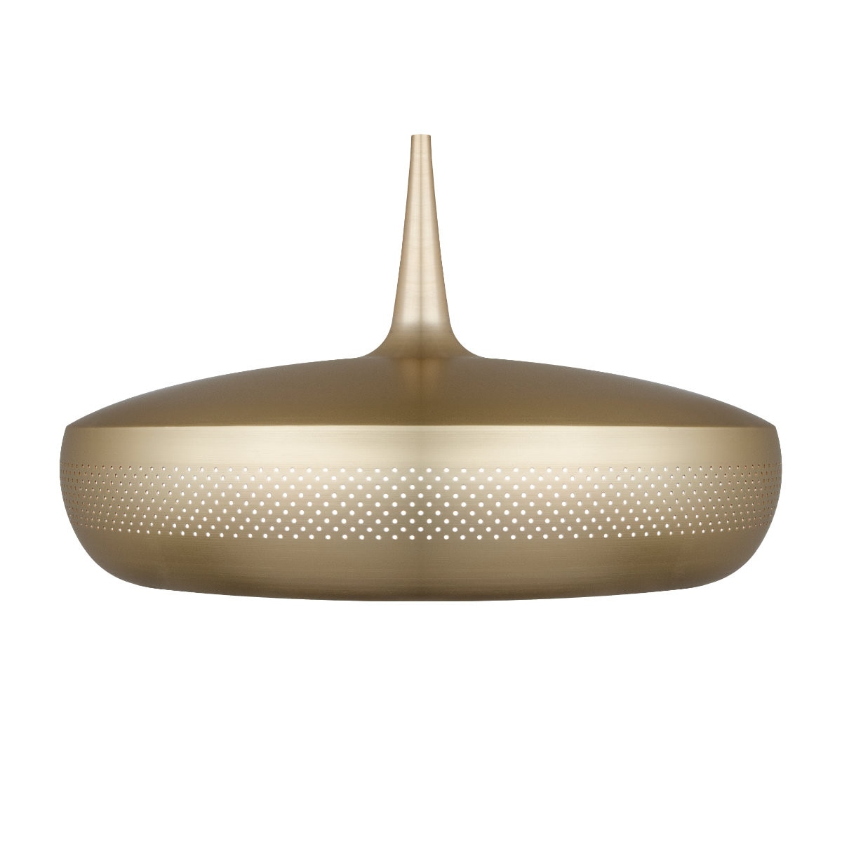 Clava Dine Pendant
